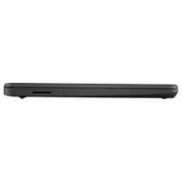 ноутбук HP 14s-dq0047ur Черный