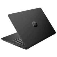 ноутбук HP 14s-dq0047ur Черный