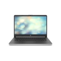 ноутбук HP 14s-dq1035ur Серебристый