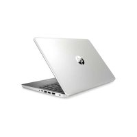 ноутбук HP 14s-dq1035ur Серебристый