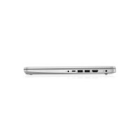 ноутбук HP 14s-dq1035ur Серебристый