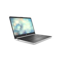 ноутбук HP 14s-dq1035ur Серебристый
