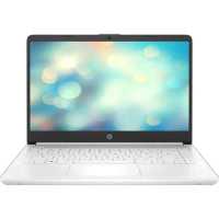 ноутбук HP 14s-dq1021ur Белый