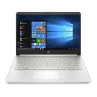 ноутбук HP 14s-dq2002ur Серебристый