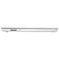 ноутбук HP 14s-dq2009ur Белый