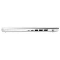 ноутбук HP 14s-dq2009ur Белый