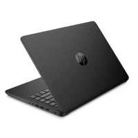 ноутбук HP 14s-dq3002ur Черный