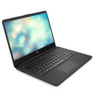 ноутбук HP 14s-fq0090ur-wpro