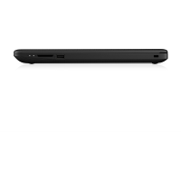 ноутбук HP 15-da1106ur-wpro Черный