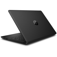 ноутбук HP 15-da1106ur-wpro Черный