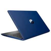 ноутбук HP 15-da1044ur Синий