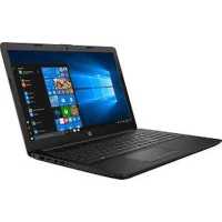 ноутбук HP 15-da2020ur Черный