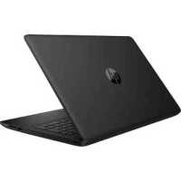 ноутбук HP 15-da2020ur Черный