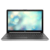 ноутбук HP 15-da2029ur-wpro Серебристый