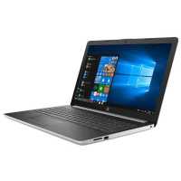 ноутбук HP 15-da2029ur-wpro Серебристый