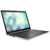 ноутбук HP 15-da2029ur-wpro Серебристый