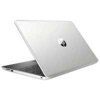 ноутбук HP 15-da2029ur-wpro Серебристый