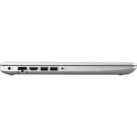 ноутбук HP 15-da3033ur-wpro Серебристый