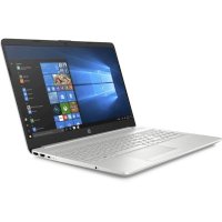 ноутбук HP 15-dw0019ur Серебристый