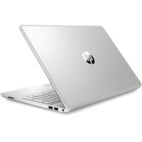 ноутбук HP 15-dw0019ur Серебристый