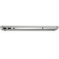 ноутбук HP 15-dw0019ur Серебристый
