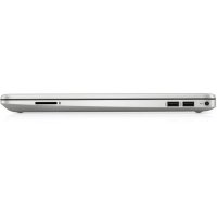 ноутбук HP 15-dw0019ur Серебристый