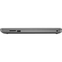 ноутбук HP 15-dw1125ur Серый