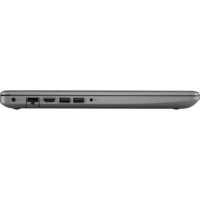 ноутбук HP 15-dw1125ur Серый