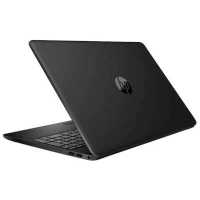 ноутбук HP 15-dw1020ur Черный