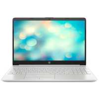 ноутбук HP 15-dw1206ur Серебристый
