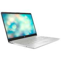 ноутбук HP 15-dw1206ur Серебристый