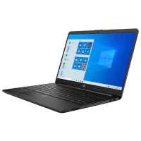 ноутбук HP 15-dw3683nia Черный