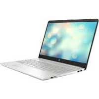 ноутбук HP 15-dw3025ur Серебристый