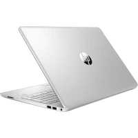 ноутбук HP 15-dw3025ur Серебристый
