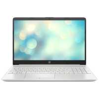 ноутбук HP 15-dw3025ur Серебристый