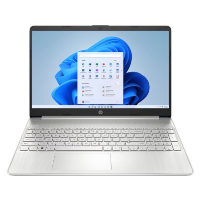 ноутбук HP 15-dy5131wm Серебристый