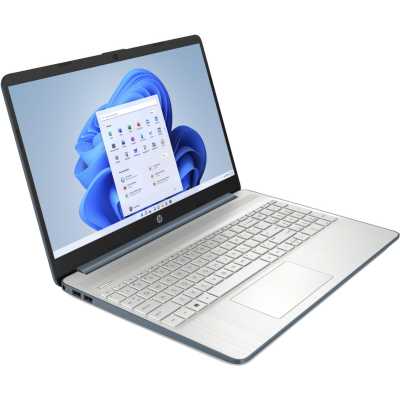 ноутбук HP 15-dy5885wm Синий