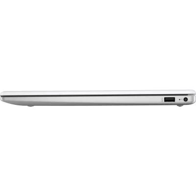 ноутбук HP 15-fc0165nia Серебристый