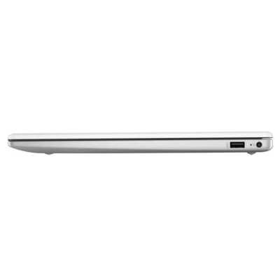ноутбук HP 15-fc0283ci Серебристый