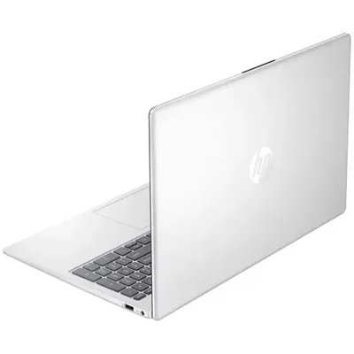 ноутбук HP 15-fc0196nia-wpro Серебристый