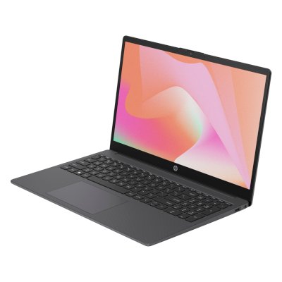 ноутбук HP 15-fc0045nq-wpro Серый