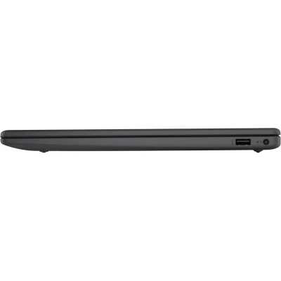 ноутбук HP 15-fc1002nq-wpro Черный