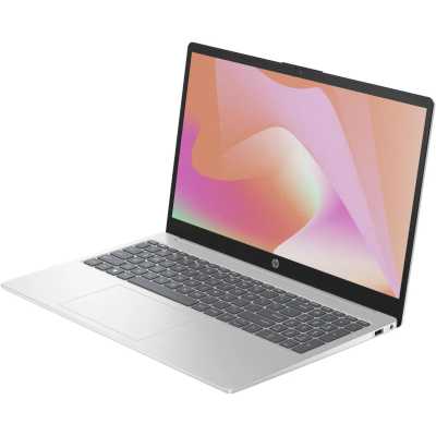 ноутбук HP 15-fd1003nq ENG Серебристый