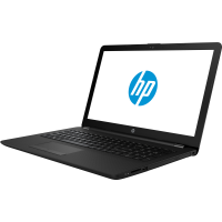 ноутбук HP 15-ra062ur Черный