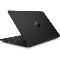 ноутбук HP 15-ra062ur Черный
