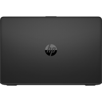 ноутбук HP 15-ra062ur Черный