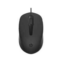 мышь HP 150 240J6AA Черный