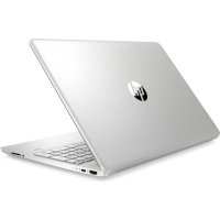 ноутбук HP 15s-eq0053ur Серебристый
