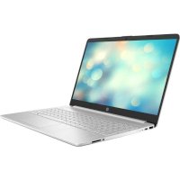 ноутбук HP 15s-eq0053ur Серебристый