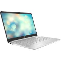 ноутбук HP 15s-eq0053ur Серебристый